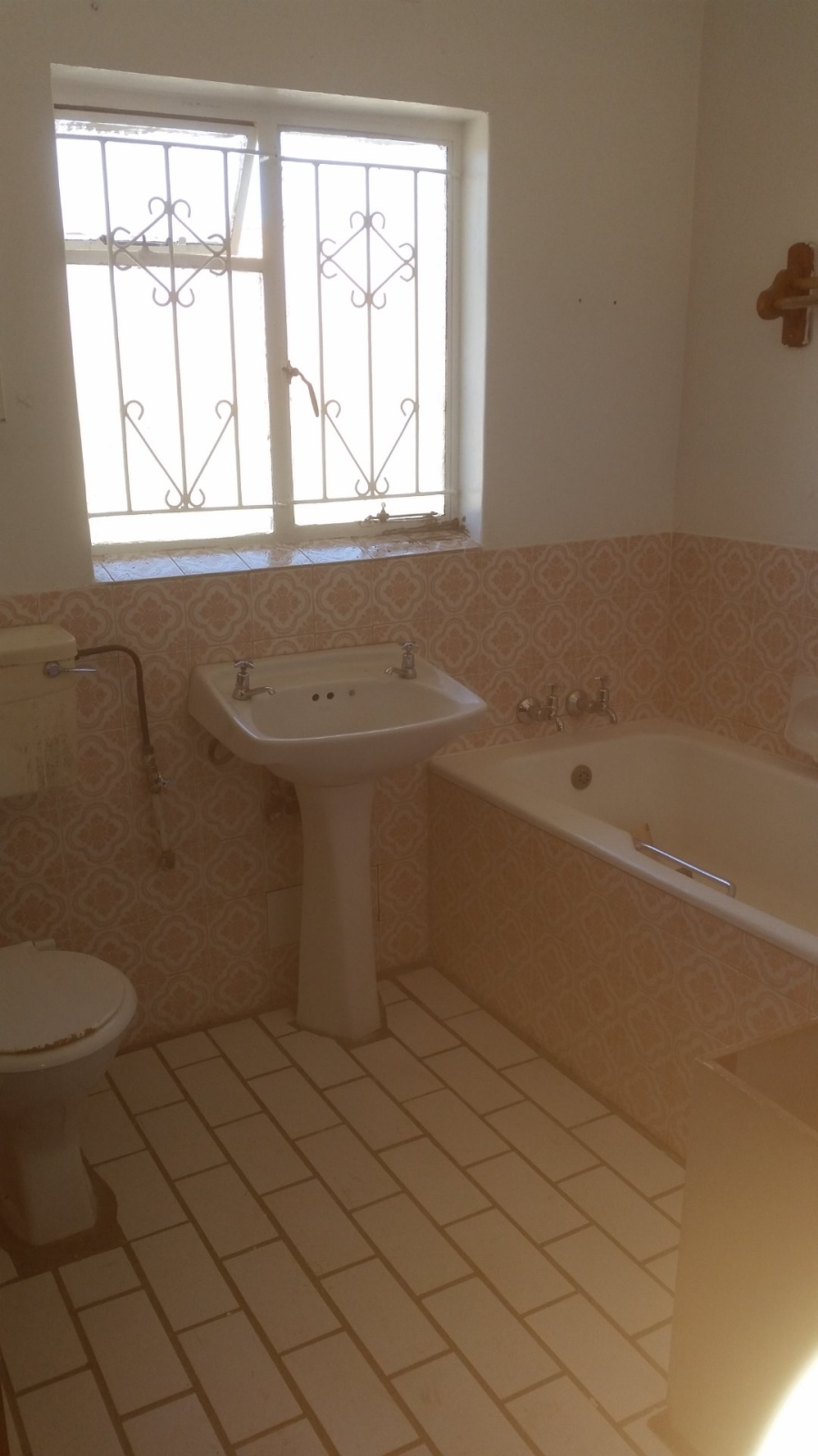 To Let 3 Bedroom Property for Rent in Elandia Free State